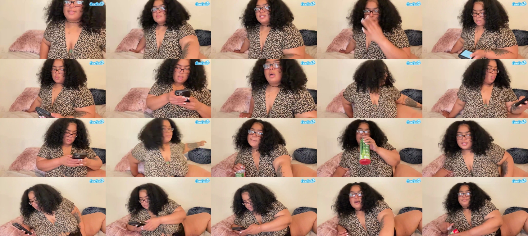 lunarosexxo CamSoda 05-05-2023